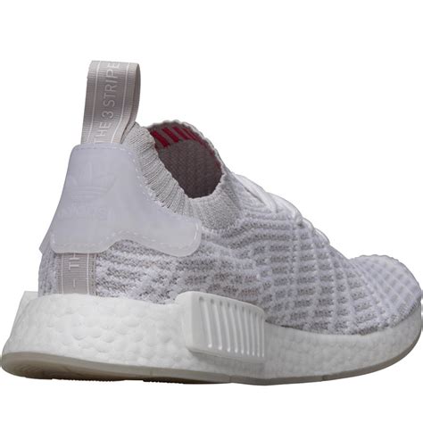 adidas nmd r1 stlt pk weiss größe 38|adidas nmd r1.